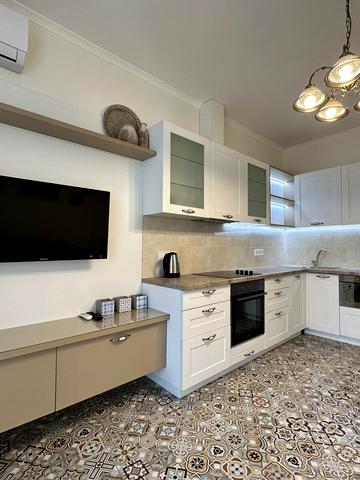 Василя Тютюнника вул. (Анрі Барбюса), 51/1А