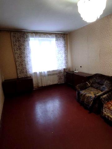 Здам квартиру в гуртожитку