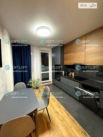 Довгострокова оренда 2к Квартира Перемоги проспект ЖК Черемушки