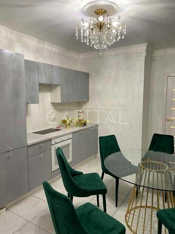 Продаж 1-кім квартири Соломянський рн Генератор на ліфт та воду