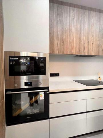 Аренда квартири Митниця | Дніпро, пляжі, парк | Тепла, світла квартира