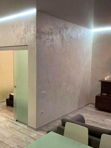 1к ЖК на Литейной 2, Центр