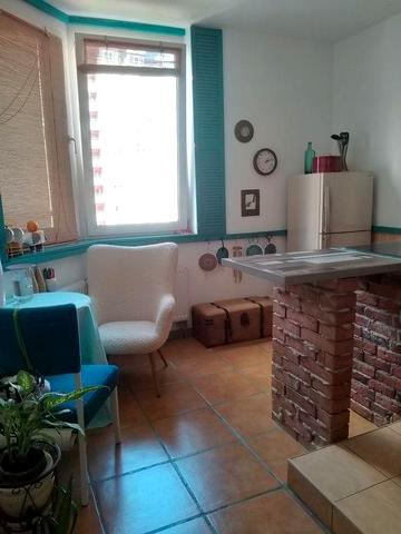 Обмін квартири Київ/Львів ЖК Лікоград