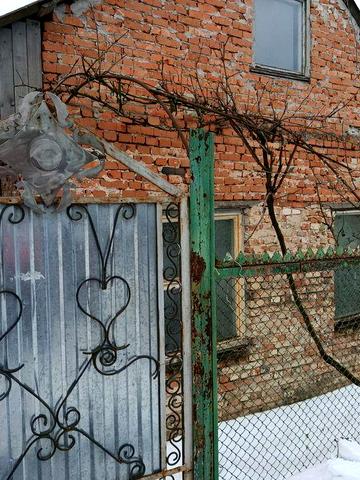 Продається дачний будинок