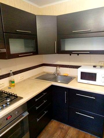 Здам без комісії однокімнатну квартиру р-н Театральної площі