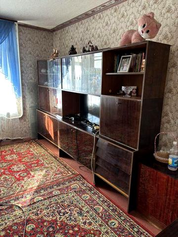 Сдаю 3х комнатную квартиру в Октябрьском.