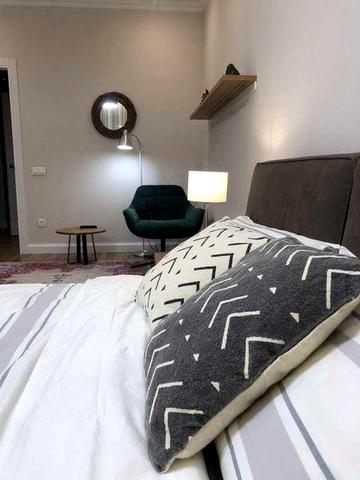 Оренда 1-кімнатної квартири ЖК Атлант