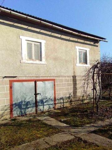 Продається дачний будинок, с. Тийглаш Код: 16792