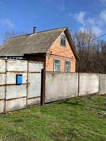 Продаж 2к Дім Климаченка