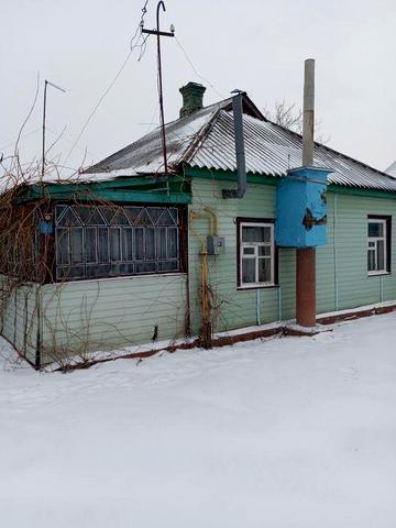 Пів будинку в центрі м. Переяслав (газифікований) ТЕРМІНОВО