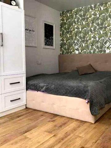 Hg4 Продається простора 3-кімнатна квартира в Пісочині, р-н Надія