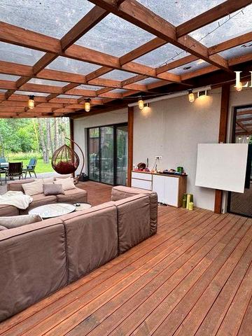 Оренда! БЕЗ%, 350м², Riviera Village, Рівєра, Лебедівка, Хотянівка