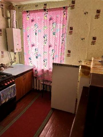 Сдам 1к квартиру на Суворова (Титова)