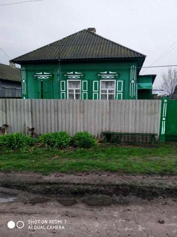 Будинок в с. Підлипне, вул. Сумська 105