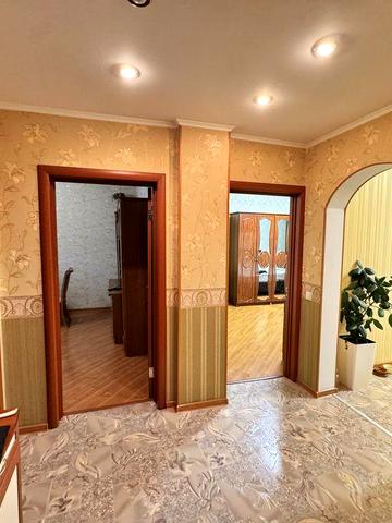 Продаж 3-к квартири від власника