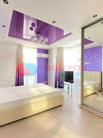 Оренда, 2к квартира, 75м. Вул.Коперника 3, м.Лукянівська-2 хв.