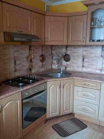 Продаж квартири з меблями Індивідуальним опаленням в центрі м.Долина