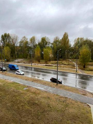 Прекрасна квартира біля оз. Чехова з акамулятором на 5 кВт. ЄОселя