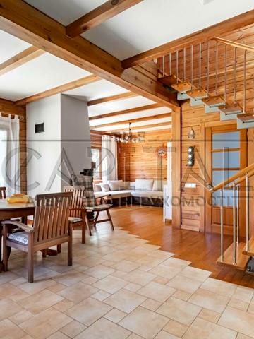 Капітанівка