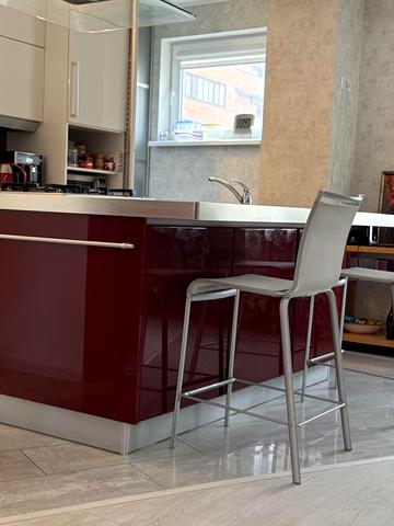 Академіка Чекмарьова вул., 2