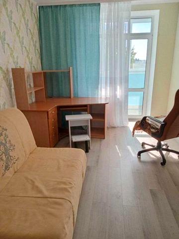 Оренда просторої 3-кімнатної квартири з ремонтом на Поділлі