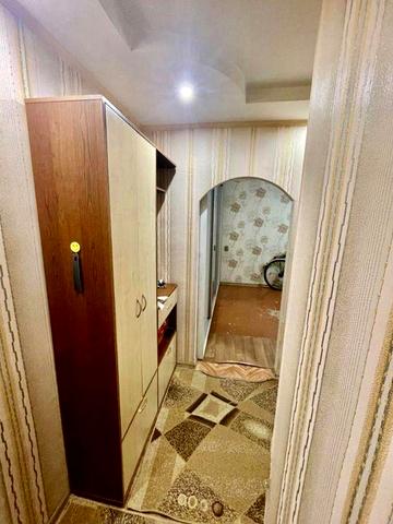 Продається 1к квартира по вул. Роменська