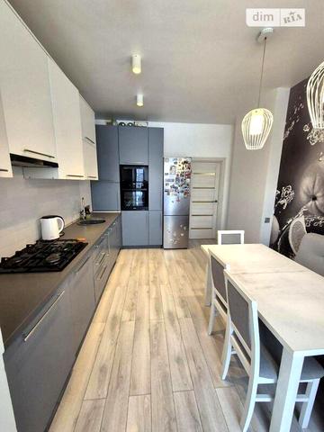 Продаж 1к Квартира Порохова вулиця ЖК Avalon Garden