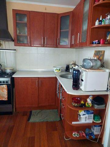 Здам 1-кімн.квартиру.Оболонь.