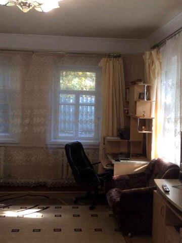 Продам реальный дом на пр.О.Поля (к-т Игрушек)