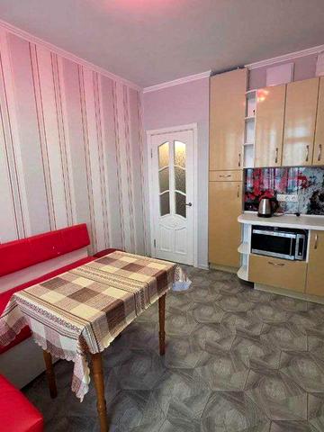 Оренда 1кім квартири, де природа за вікном. Наумовича 4а, ЖК «Озерний»