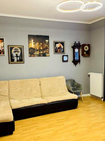 Оренда 2 кім квартира вул Соняшникова рн Іскри