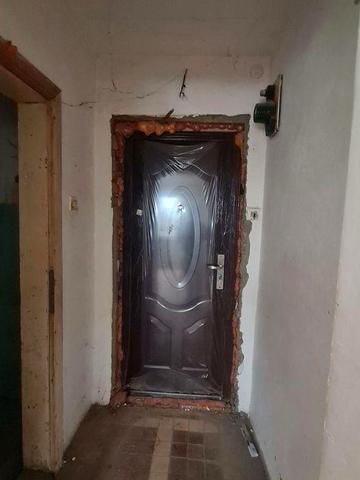 Продається 1-кімнатна квартира в с.Велика Бакта