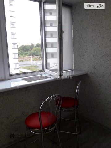 Довгострокова оренда 1к Квартира Полтавський Шлях вулиця