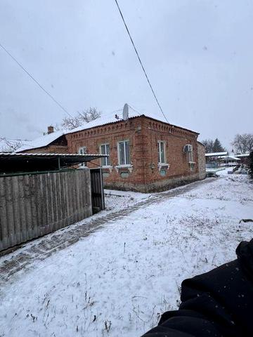 Будинок з великою ділянкою на Єгорова