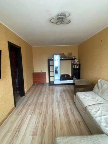 Сдам светлую 2к квартиру  проспект Слобожанский