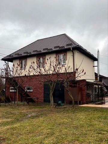 Продаж бази відпочинку