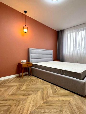 Оренда 1 кімнатної квартири в НОВОБУДОВІ по вул. Під Голоском 8