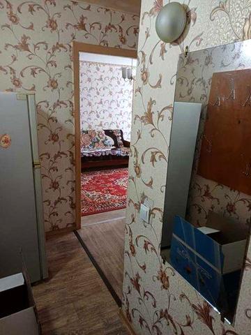 Аренда 3к квартиры Центр