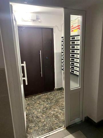 Оренда однокімнатної квартири