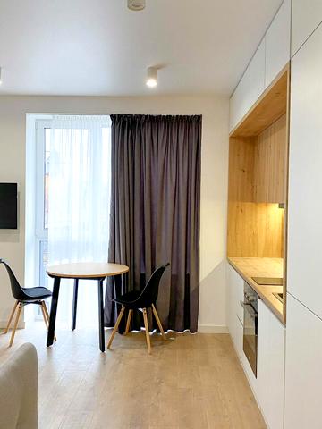 Бучанська вул. (Михайла Коцюбинського), 4