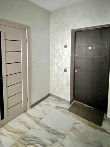 Здам 1-кімнатну квартиру в новому будинку. Перше заселення!