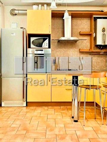 Продаж 2к квартири, вул. Рогнідинська, 5/14, Печерськ