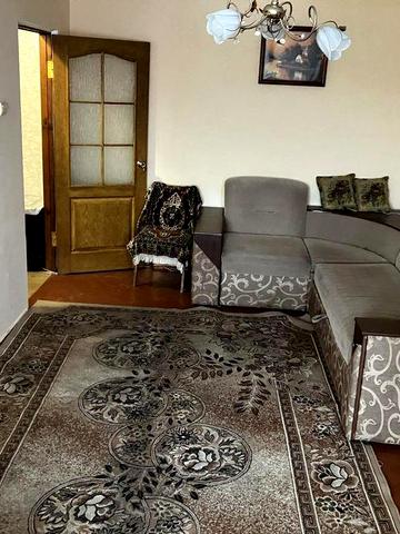 Сдам 2-комнатную квартиру, автономное отопление