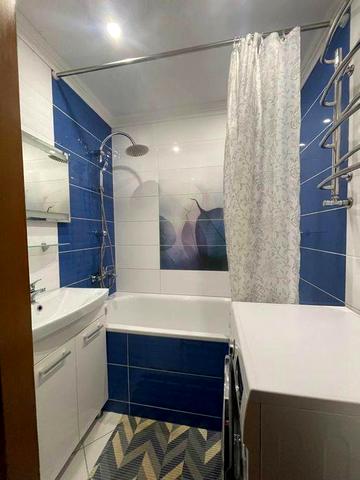 Здам комфортну 3к.квартиру