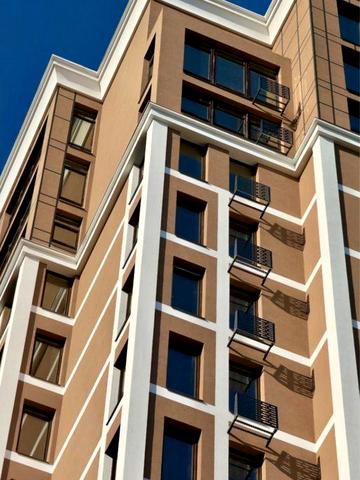 1-кім. квартира єОселя Echo Park, Ехо Парк. Петропавліаська Борщагівка ЖК Echo Park