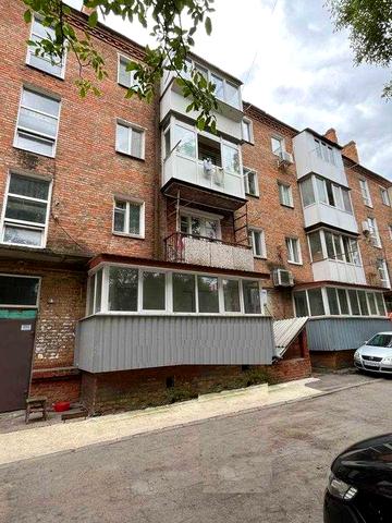 Продаж 2-ої квартири в центральній частині міста