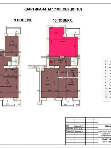 4 км квартира плюс  кухня вітальня в новобудові в м. Шептицький ЖК Набережний