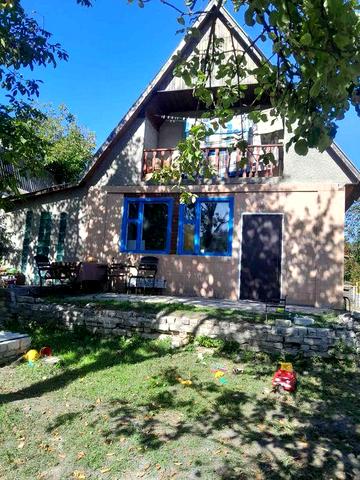 Оренда дачного будиночка кооператив "Залісся"