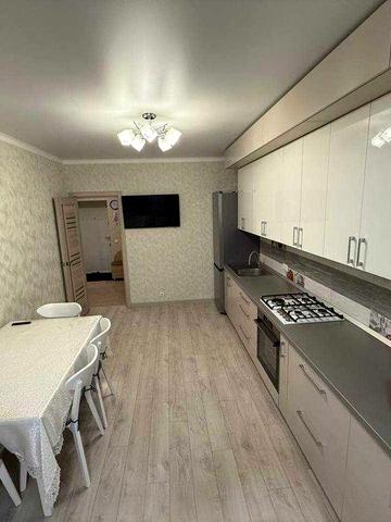 Оренда. Нова 2-кімнатна квартира, 57 квадратів. ЖК Turkish City