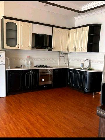 Сдам двухкомнатную квартиру в малоквартирном доме на Таирово